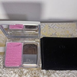 Dior Rosy Glow Healthy Glow Awakening Blush
